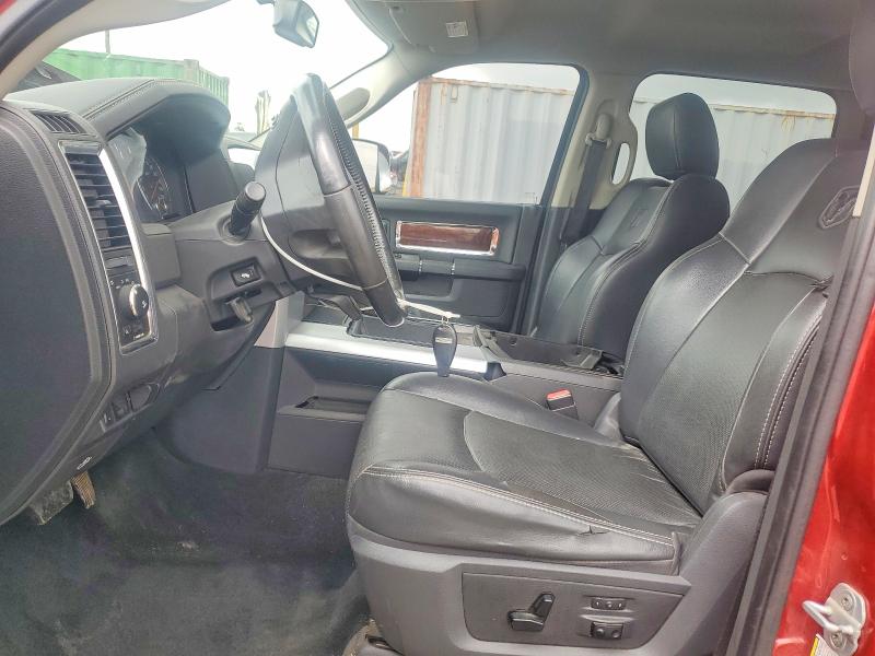Aukcja sprzedaży 2010 Dodge Ram 2500, vin: 3D7TT2CT4AG173996, numer aukcji: 54952706