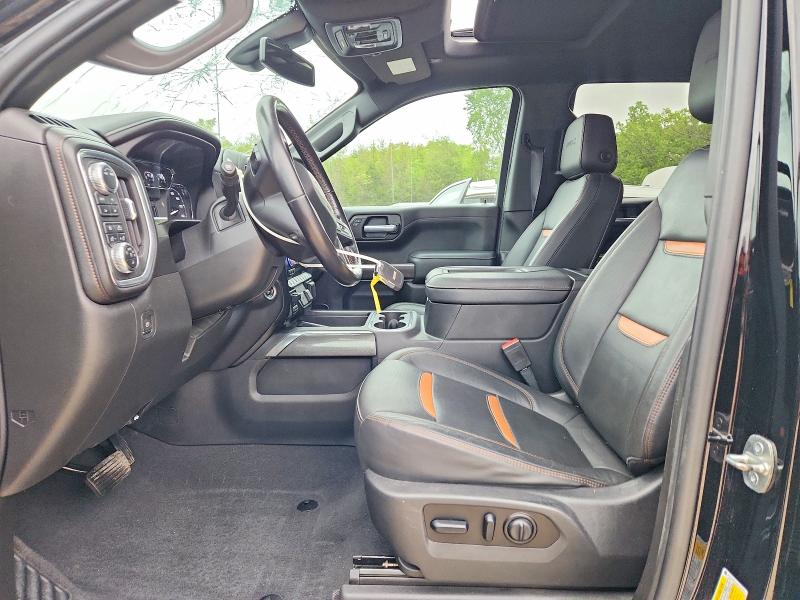 Aukcja sprzedaży 2021 Gmc Sierra, vin: 3GTU9EET7MG290231, numer aukcji: 52394596
