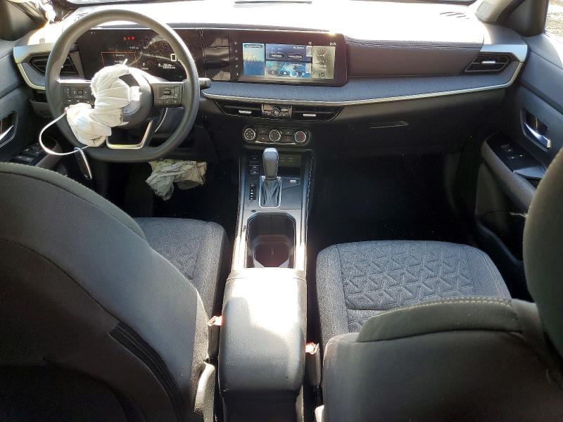 Aukcja sprzedaży 2025 Nissan Kicks, vin: 3N8AP6CB6SL326265, numer aukcji: 52738586