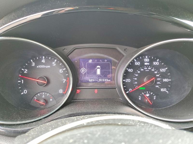 Продаж на аукціоні авто 2016 Kia Sedona, vin: KNDMC5C14G6168449, номер лоту: 54877916