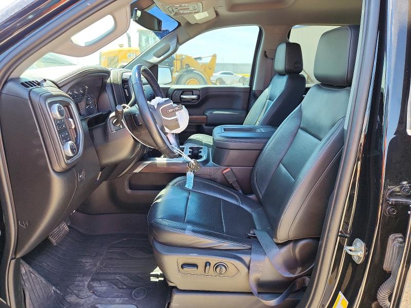 Aukcja sprzedaży 2020 Gmc Sierra, vin: 1GTU9DED4LZ254790, numer aukcji: 53044746