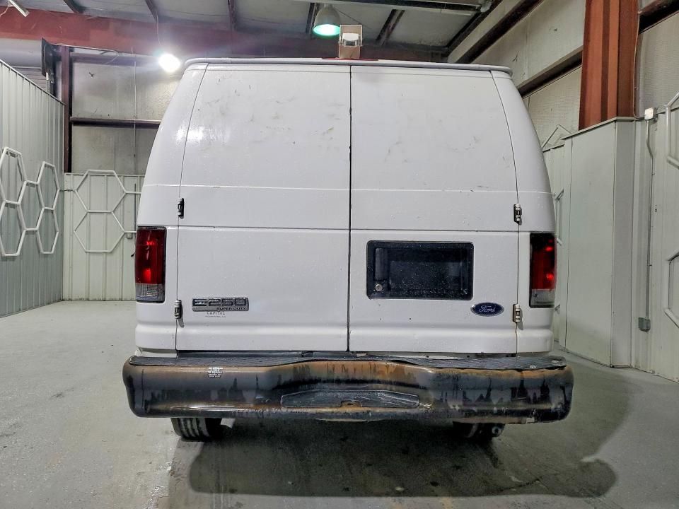 2007 Ford E250 მანქანა იყიდება აუქციონზე, vin: 1FTNE24WX7DA99690, აუქციონის ნომერი: 53448116