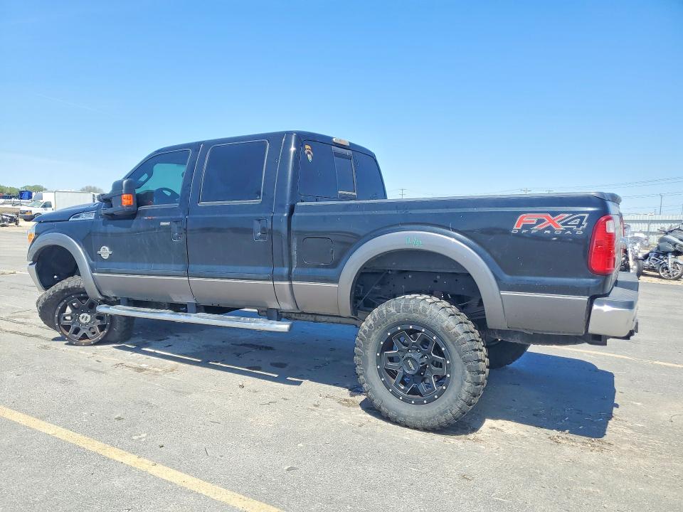 Продажа на аукционе авто 2013 Ford F350, vin: 1FT8W3BT8DEA80019, номер лота: 53026556