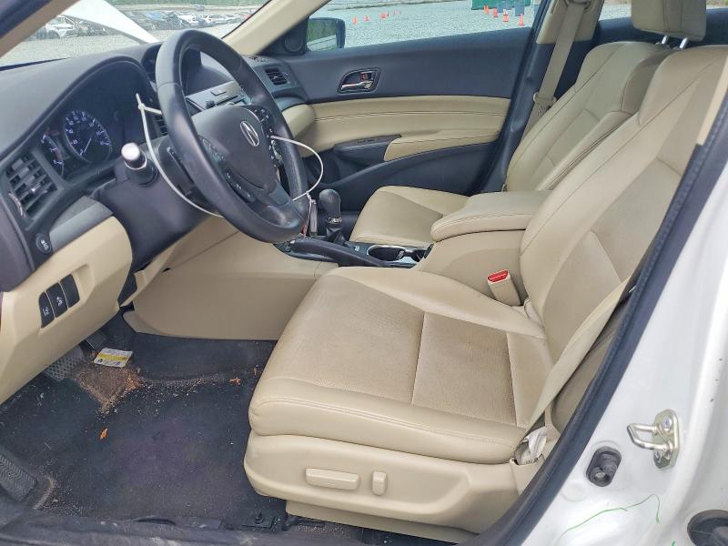 Aukcja sprzedaży 2017 Acura Ilx, vin: 19UDE2F73HA006126, numer aukcji: 51985136