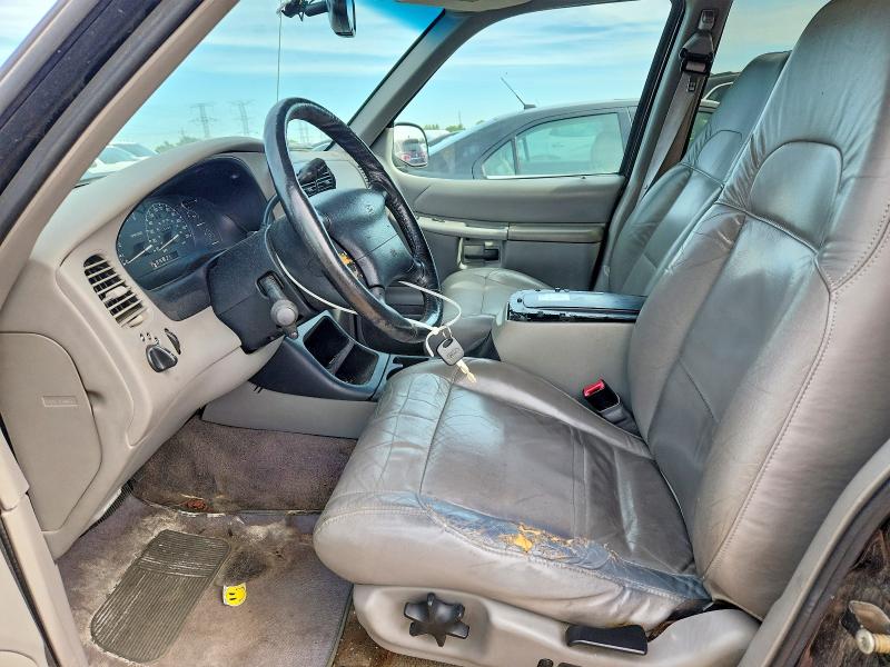 Продаж на аукціоні авто 1999 Ford Explorer, vin: 1FMZU34E5XZB77583, номер лоту: 53364956