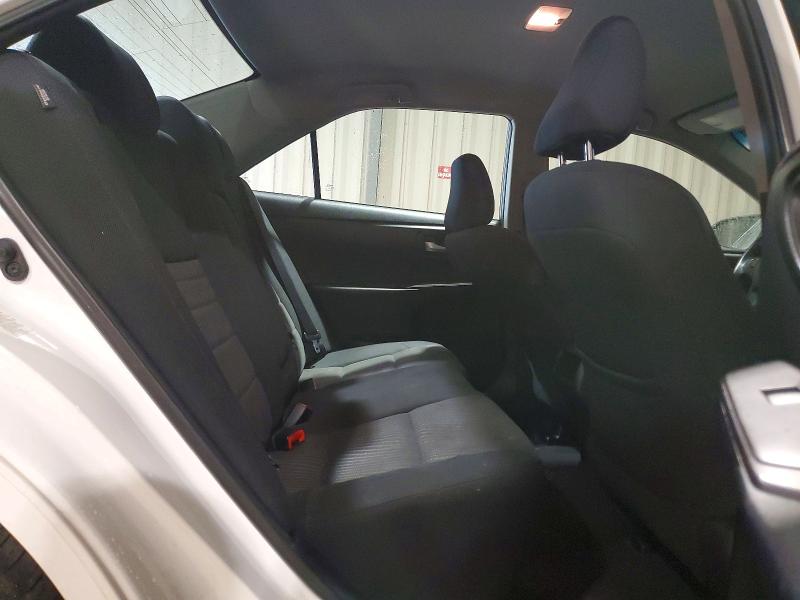 Aukcja sprzedaży 2015 Toyota Camry, vin: 4T1BF1FK5FU042540, numer aukcji: 53532696