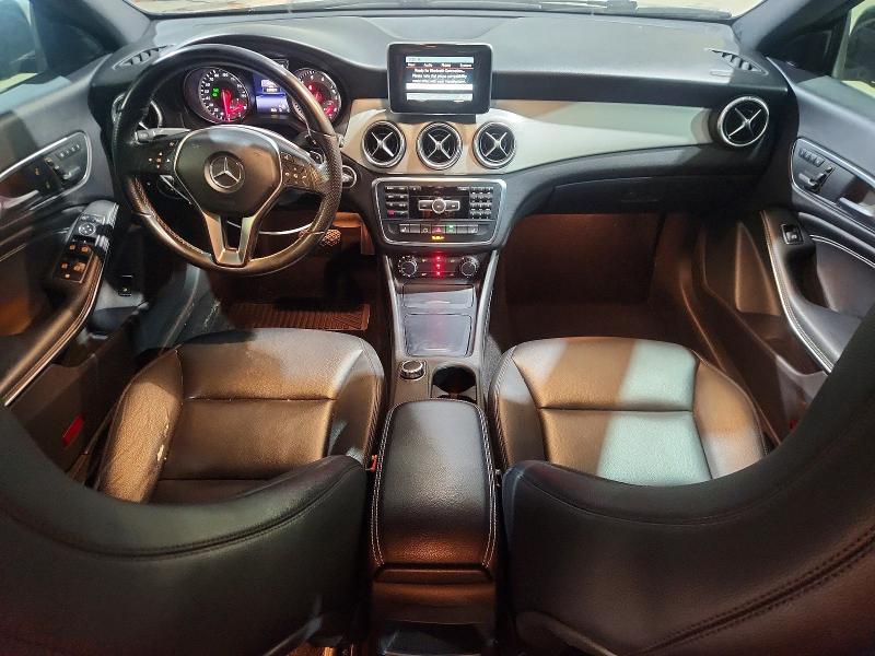 Продажа на аукционе авто 2014 Mercedes-benz Cla, vin: WDDSJ4EB1EN040451, номер лота: 52488546
