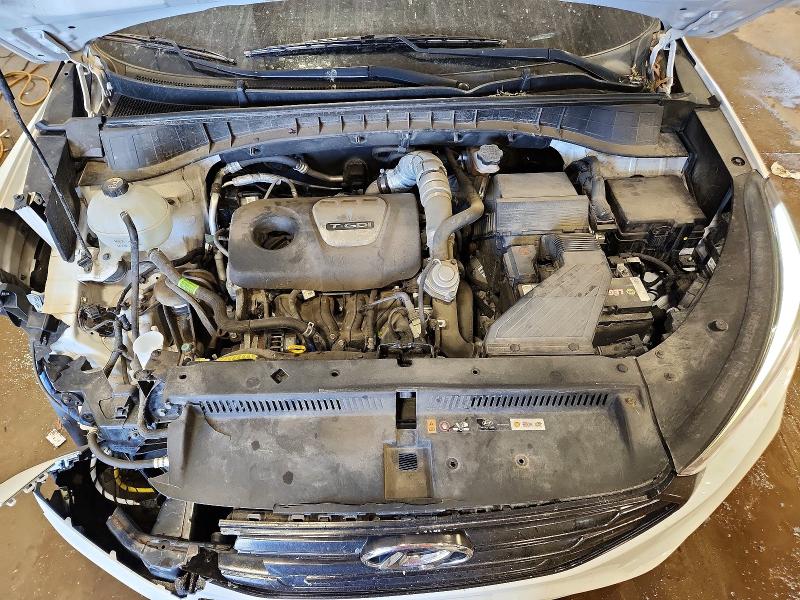Продажа на аукционе авто 2018 Hyundai Tucson, vin: KM8J3CA23JU748115, номер лота: 55301036