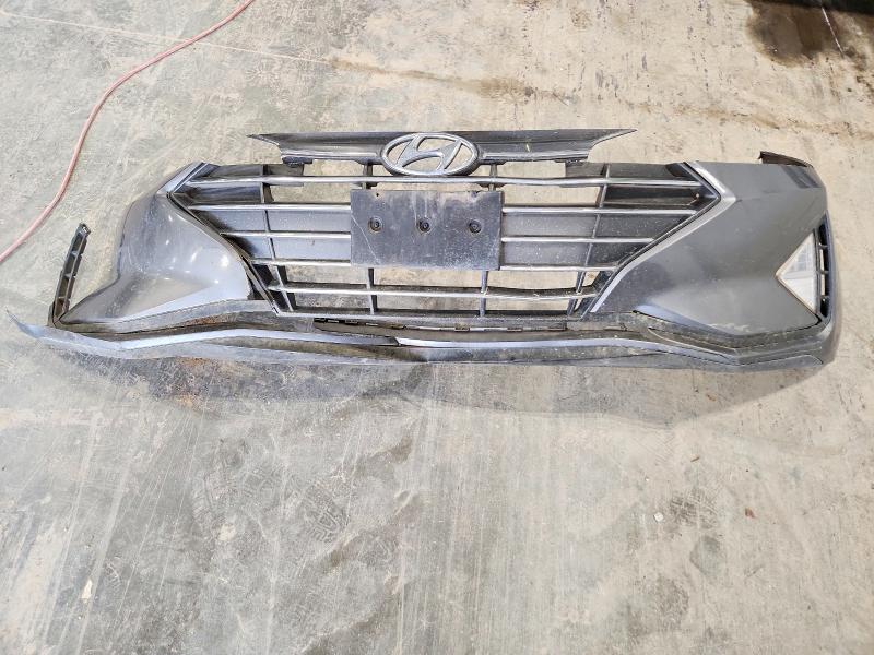 53977896 :رقم المزاد ، 5NPD84LF5LH536385 vin ، 2020 Hyundai Elantra مزاد بيع