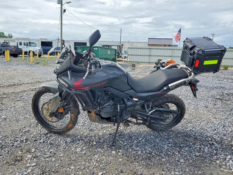 Продажа на аукционе авто 2024 Honda Xl750, vin: JH2RD161XRK102108, номер лота: 55064586