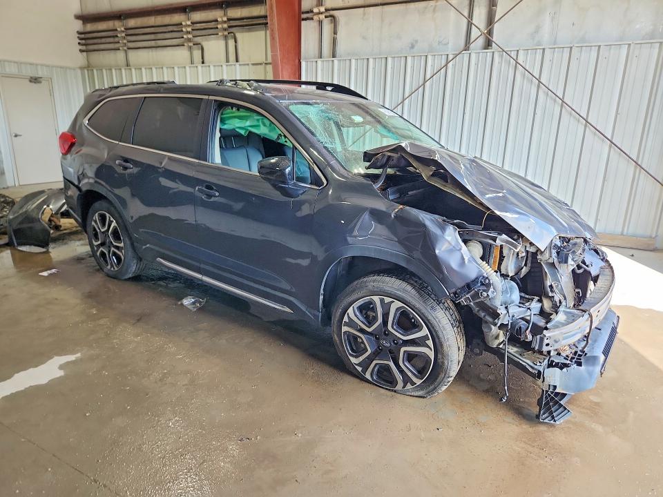 2024 Subaru Ascent მანქანა იყიდება აუქციონზე, vin: 4S4WMASD7R3401847, აუქციონის ნომერი: 53752616