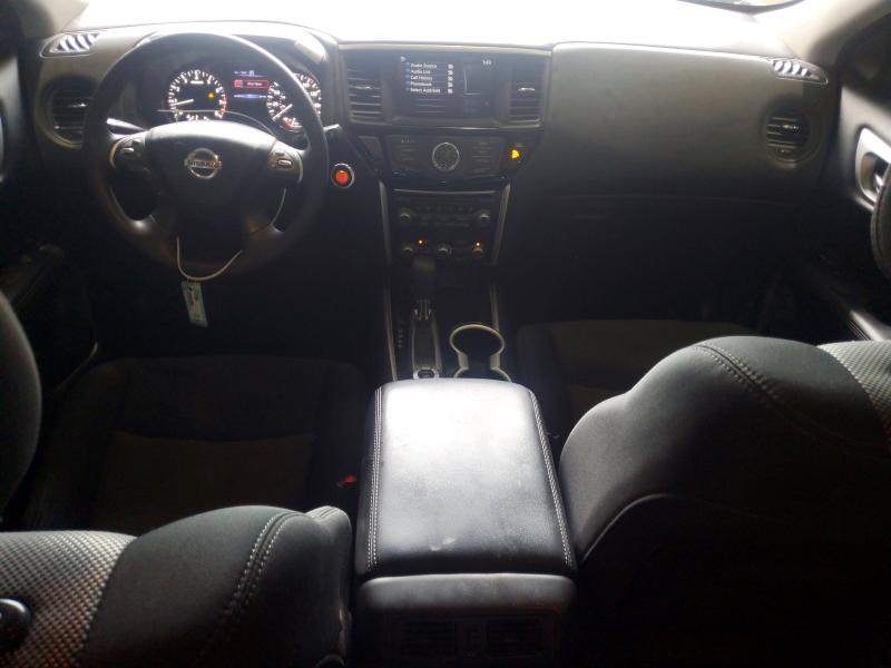 Продаж на аукціоні авто 2019 Nissan Pathfinder, vin: 5N1DR2MMXKC649124, номер лоту: 54256906