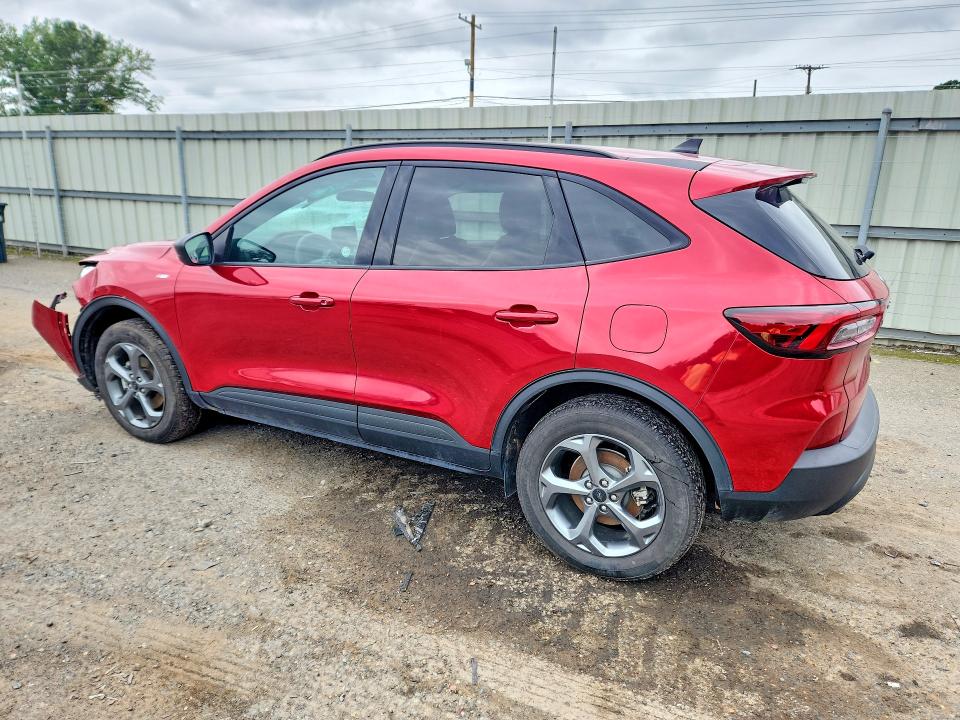Продажа на аукционе авто 2025 Ford Escape, vin: 1FMCU9MN0SUA88678, номер лота: 53351736