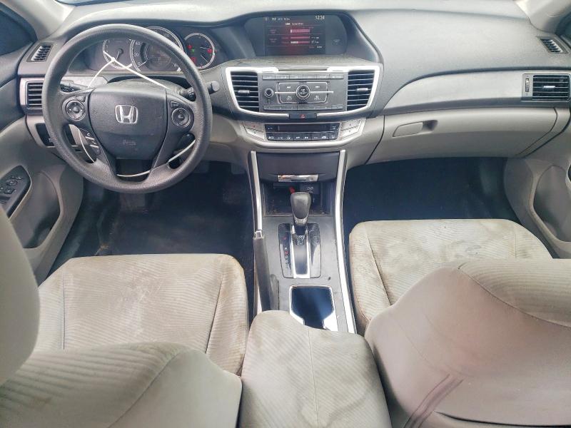 Продаж на аукціоні авто 2014 Honda Accord, vin: 1HGCR2F36EA239197, номер лоту: 46780066