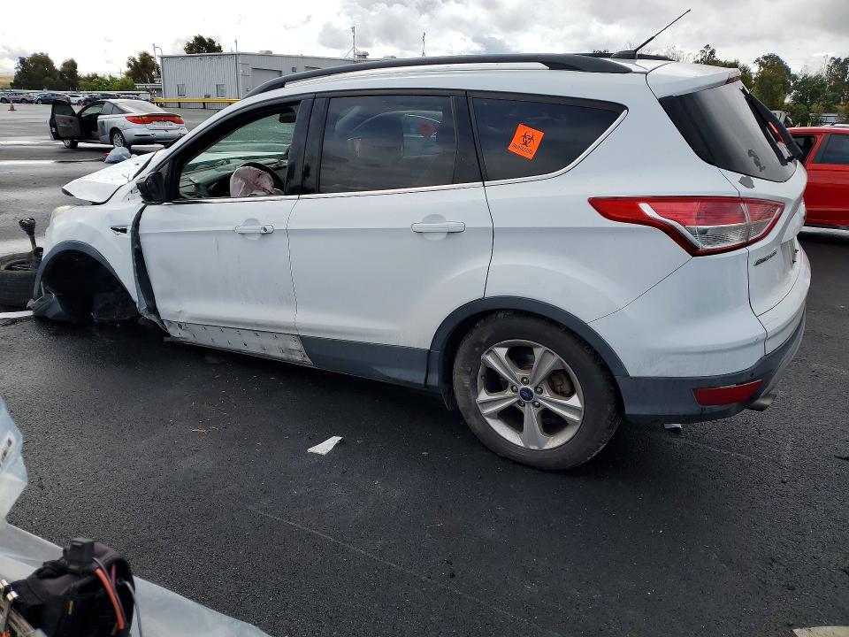 Продаж на аукціоні авто 2014 Ford Escape, vin: 1FMCU0G93EUE01219, номер лоту: 55196796