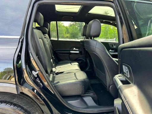 Aukcja sprzedaży 2020 Mercedes-benz Glb, vin: W1N4M4GB3LW015123, numer aukcji: 52719546