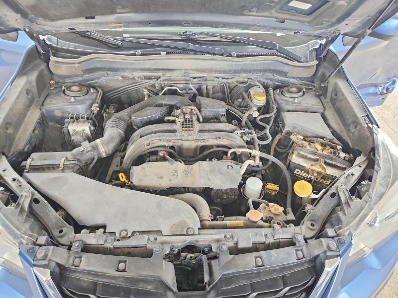 Aukcja sprzedaży 2018 Subaru Forester, vin: JF2SJAEC4JH493684, numer aukcji: 54826916