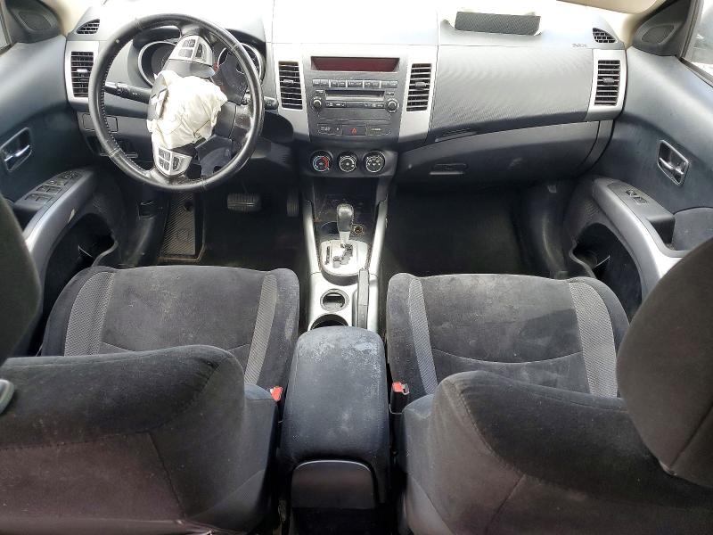 Aukcja sprzedaży 2013 Mitsubishi Outlander, vin: JA4AS2AW3DU004775, numer aukcji: 52587956