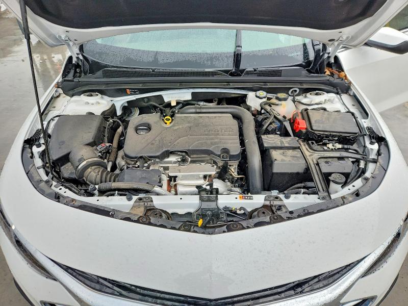 Продаж на аукціоні авто 2024 Chevrolet Malibu, vin: 1G1ZB5ST5RF240427, номер лоту: 54615826