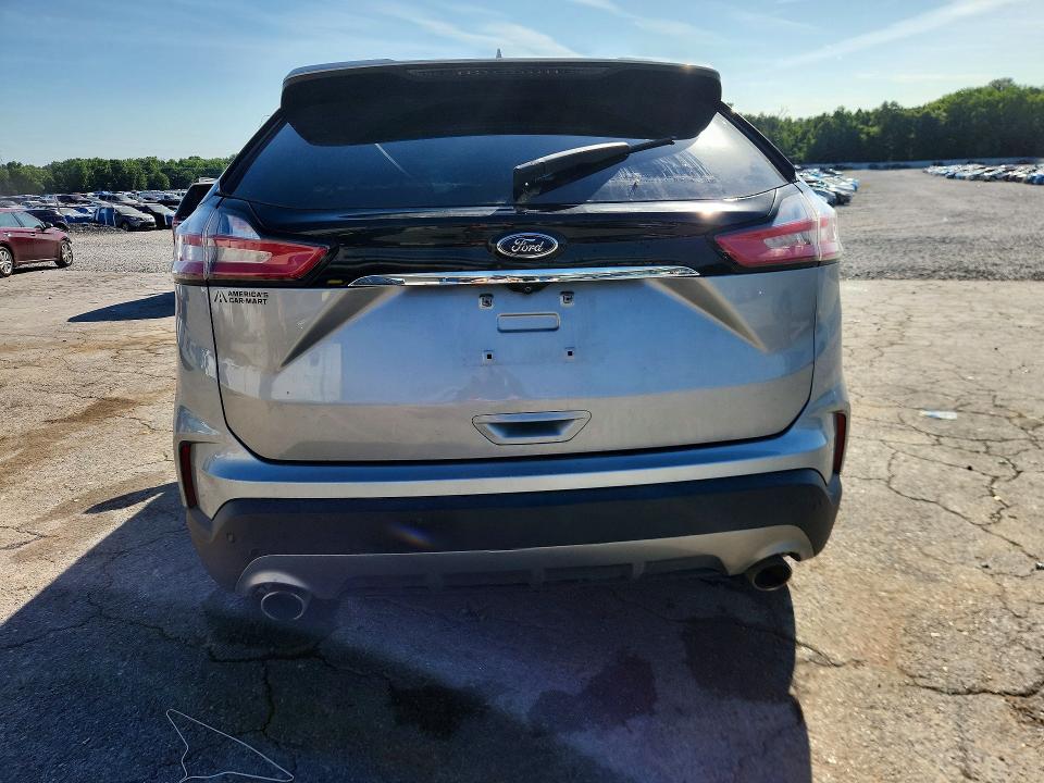 Продажа на аукционе авто 2020 Ford Edge, vin: 2FMPK3J9XLBA42620, номер лота: 53835366