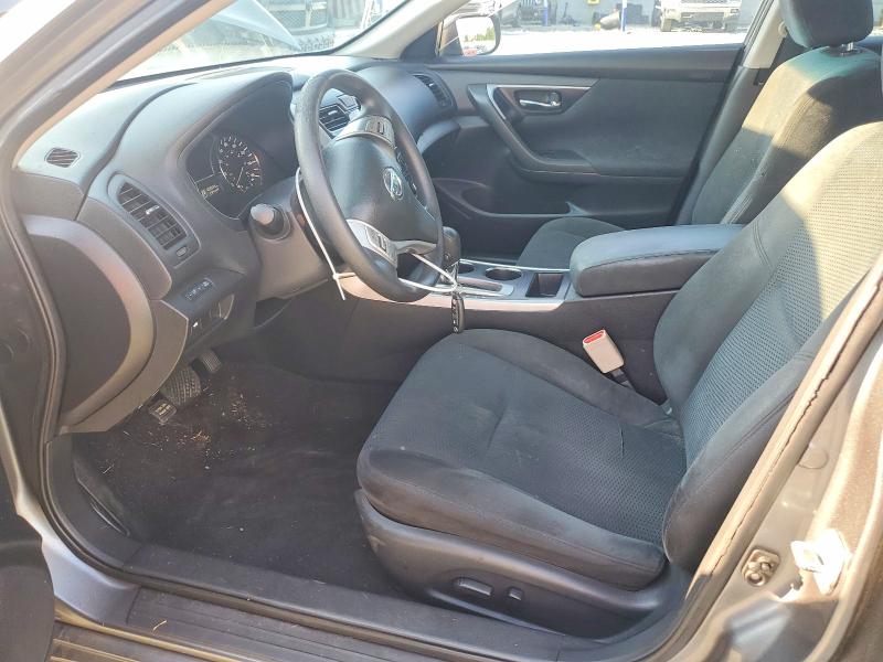2015 Nissan Altima მანქანა იყიდება აუქციონზე, vin: 1N4AL3AP3FC202952, აუქციონის ნომერი: 54397616