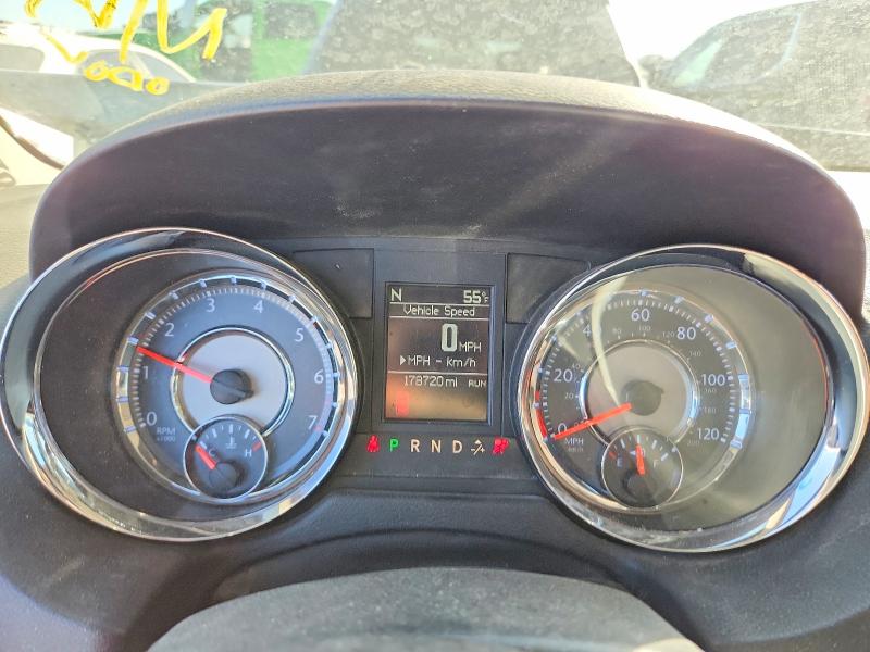 Aukcja sprzedaży 2014 Chrysler Town & Country, vin: 2C4RC1BG3ER467375, numer aukcji: 52936546