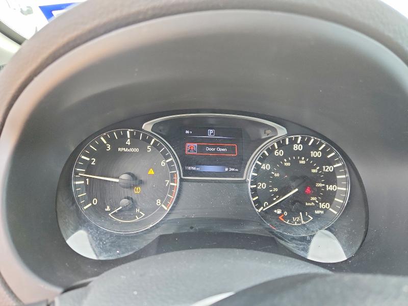 Продаж на аукціоні авто 2016 Nissan Altima, vin: 1N4AL3AP0GN344696, номер лоту: 55154796