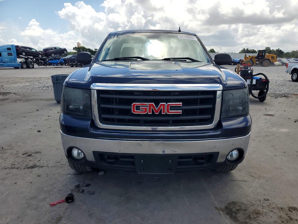 Aukcja sprzedaży 2008 Gmc Sierra, vin: 1GTEK19038Z297958, numer aukcji: 54109046