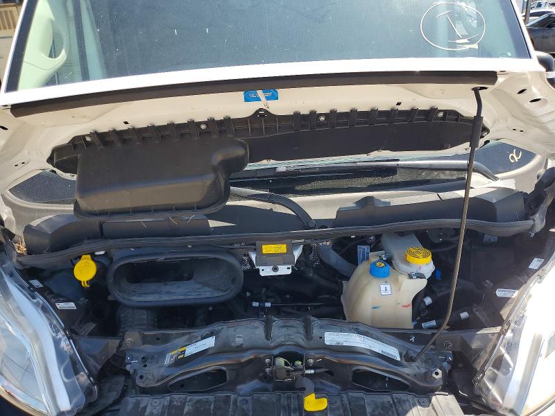 Продаж на аукціоні авто 2025 Ram Promaster 1500, vin: 3C6LRVNG4SE533654, номер лоту: 53109426