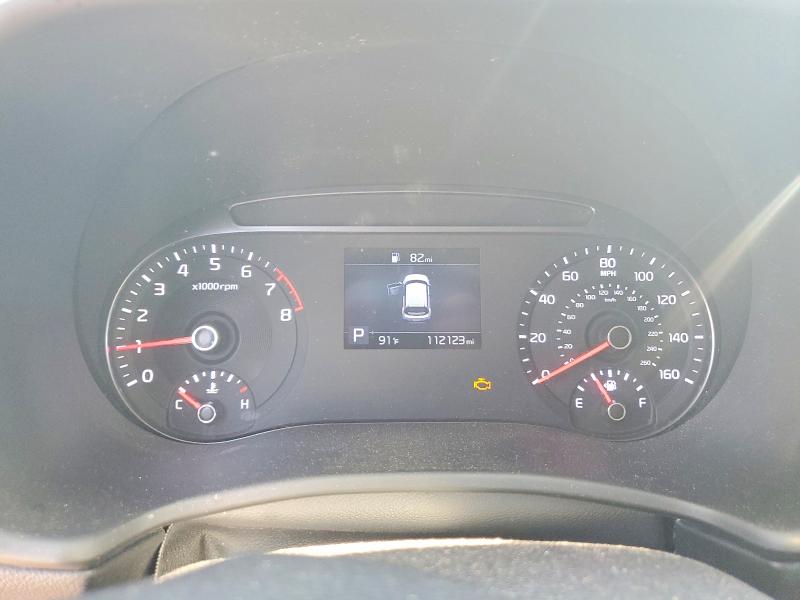 Aukcja sprzedaży 2020 Kia Soul, vin: KNDJ23AU7L7719422, numer aukcji: 53651166