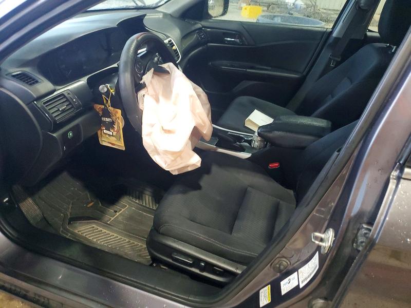 Продажа на аукционе авто 2014 Honda Accord, vin: 1HGCR2F53EA277620, номер лота: 54018866