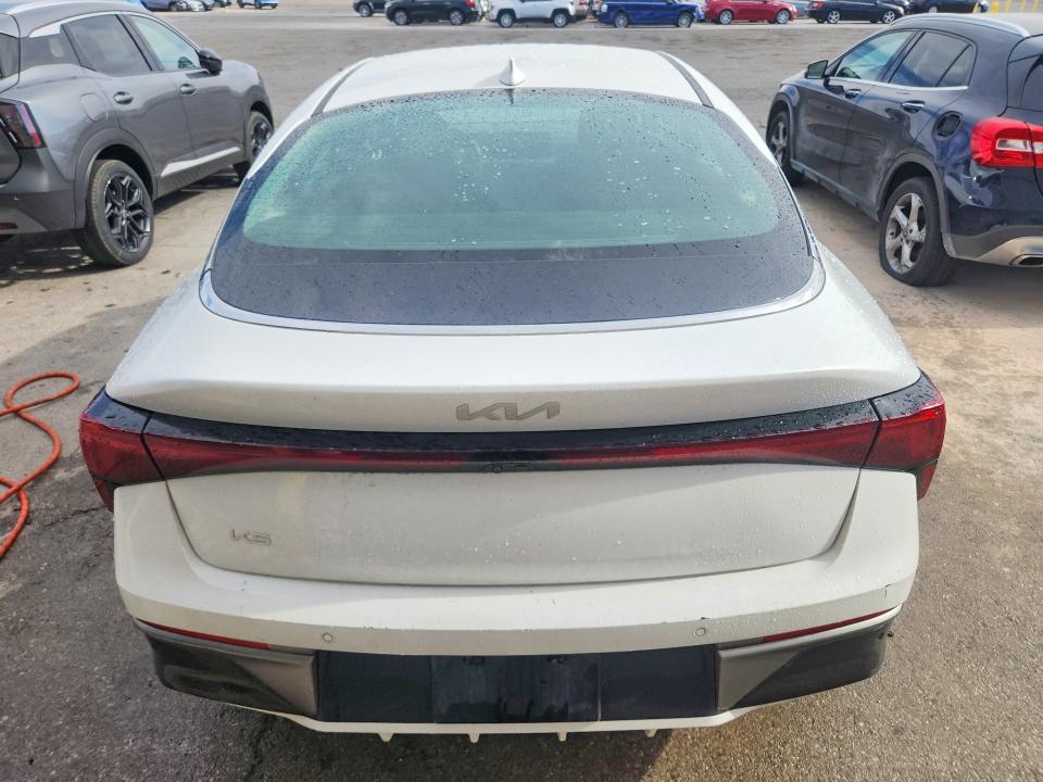 Aukcja sprzedaży 2025 Kia K5, vin: KNAG24J76S5364499, numer aukcji: 52606276