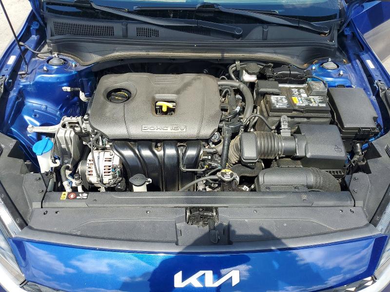 Продаж на аукціоні авто 2024 Kia Forte, vin: 3KPF24AD5RE758658, номер лоту: 53924416