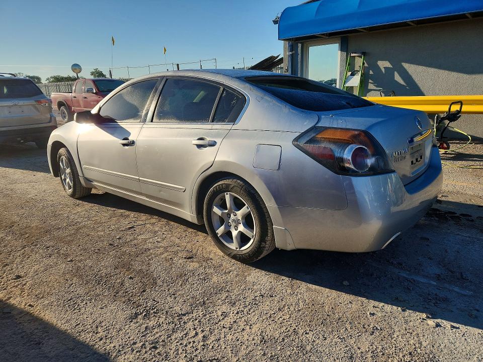 Aukcja sprzedaży 2009 Nissan Altima, vin: 1N4AL21EX9N535487, numer aukcji: 52936346