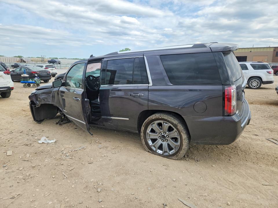 Aukcja sprzedaży 2016 Gmc Yukon, vin: 1GKS2CKJ6GR144429, numer aukcji: 53045486