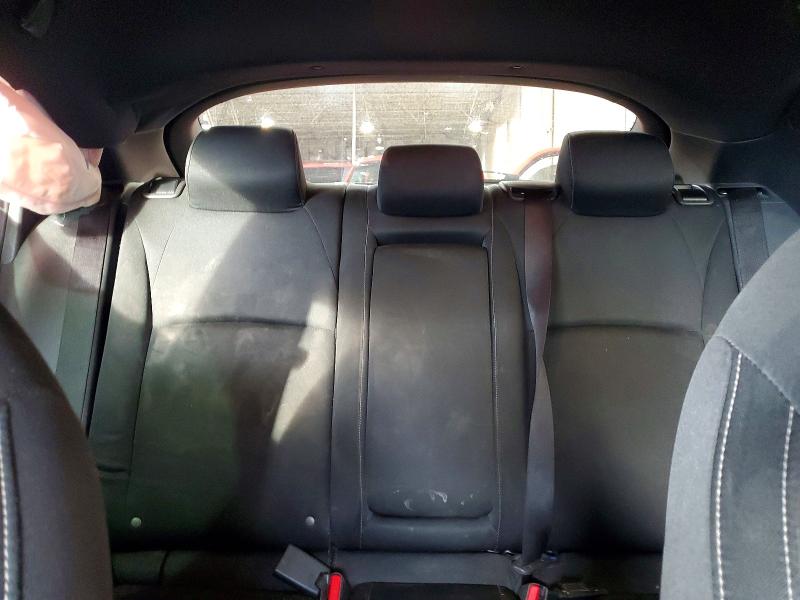 2020 Honda Civic მანქანა იყიდება აუქციონზე, vin: SHHFK7H65LU226108, აუქციონის ნომერი: 52242186
