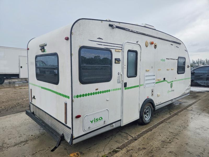 Продаж на аукціоні авто 2011 Gulfstream Recreational Vehicle (rv), vin: 1NL1DTH28B1027776, номер лоту: 53575606
