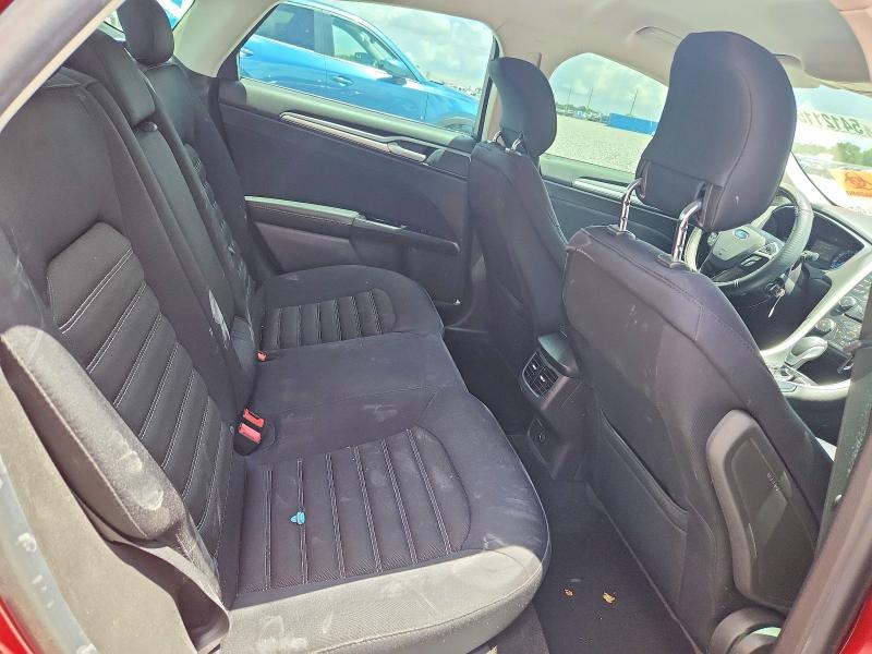 Продажа на аукционе авто 2014 Ford Fusion, vin: 3FA6P0H79ER304187, номер лота: 54121156
