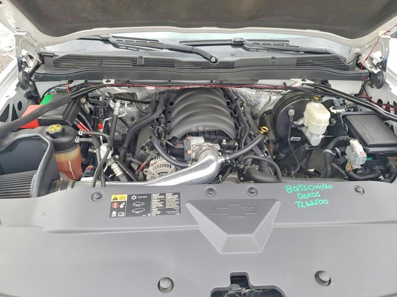 Продажа на аукционе авто 2014 Chevrolet Silverado, vin: 1GCVKREC3EZ387914, номер лота: 53368266