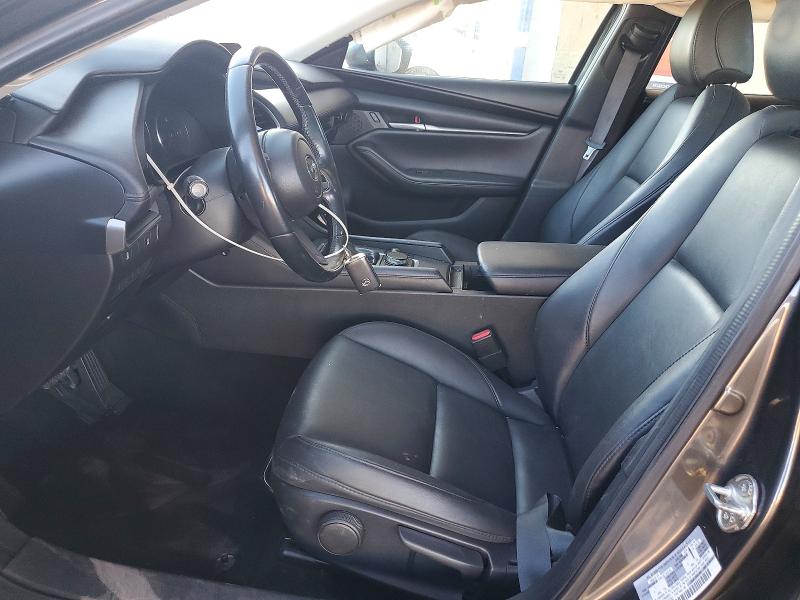 51915296 :رقم المزاد ، 3MZBPABM8PM359742 vin ، 2023 Mazda 3 مزاد بيع