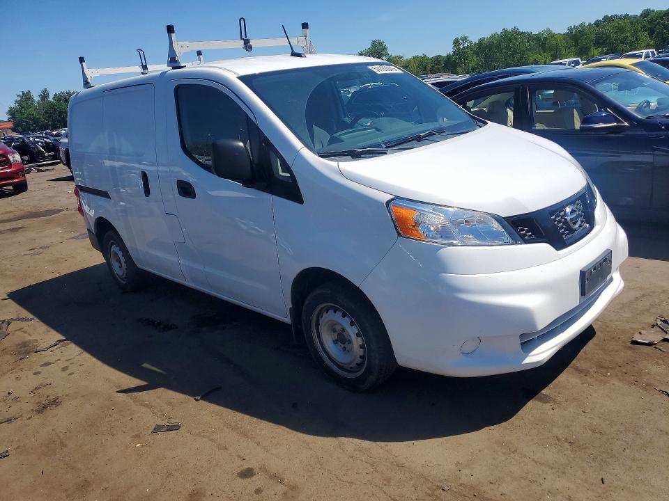 Aukcja sprzedaży 2021 Nissan Nv200, vin: 3N6CM0KN4MK704031, numer aukcji: 54105046