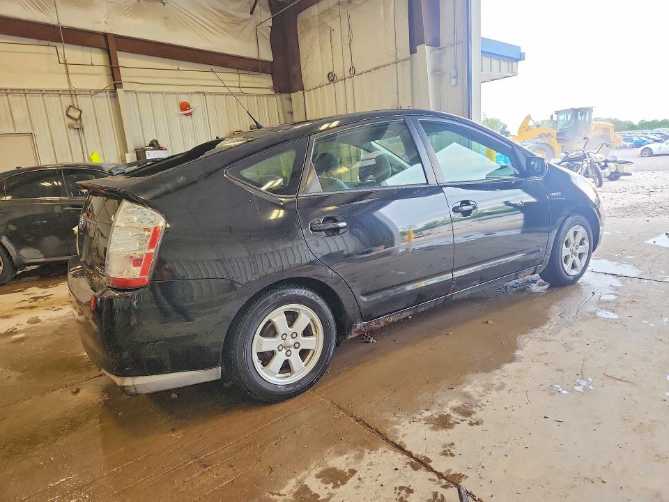 Продажа на аукционе авто 2008 Toyota Prius, vin: JTDKB20UX87817173, номер лота: 54022276