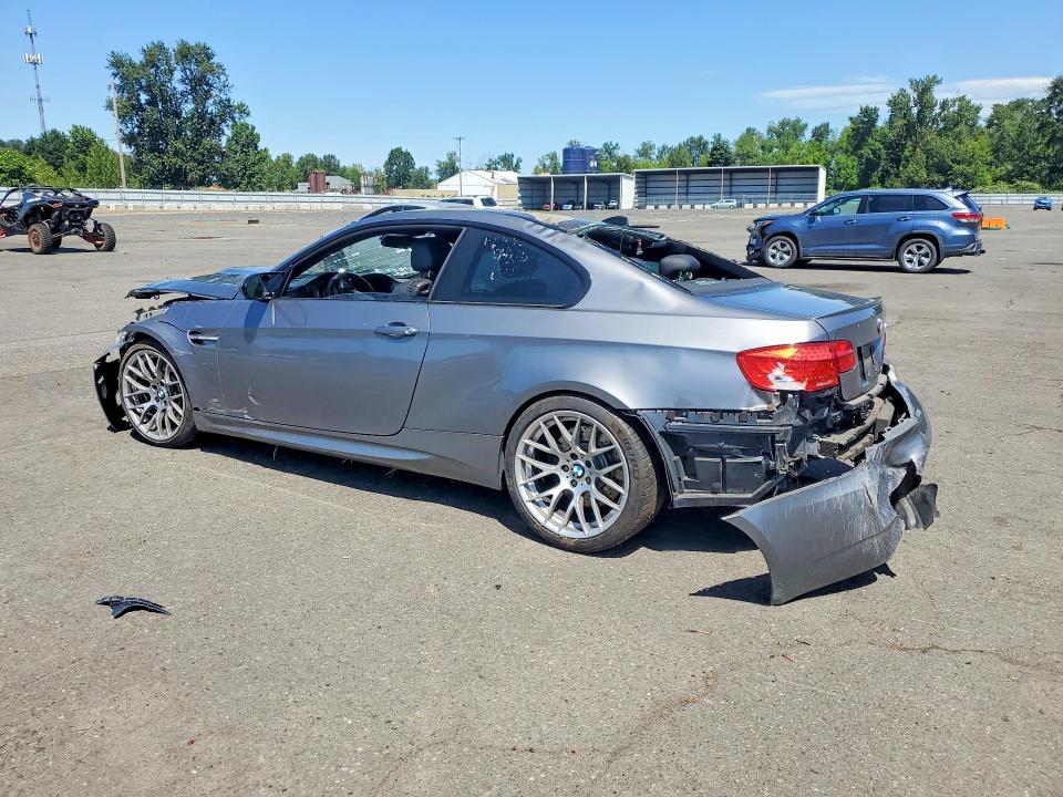 Продажа на аукционе авто 2011 Bmw M3, vin: WBSKG9C56BE645279, номер лота: 54214796