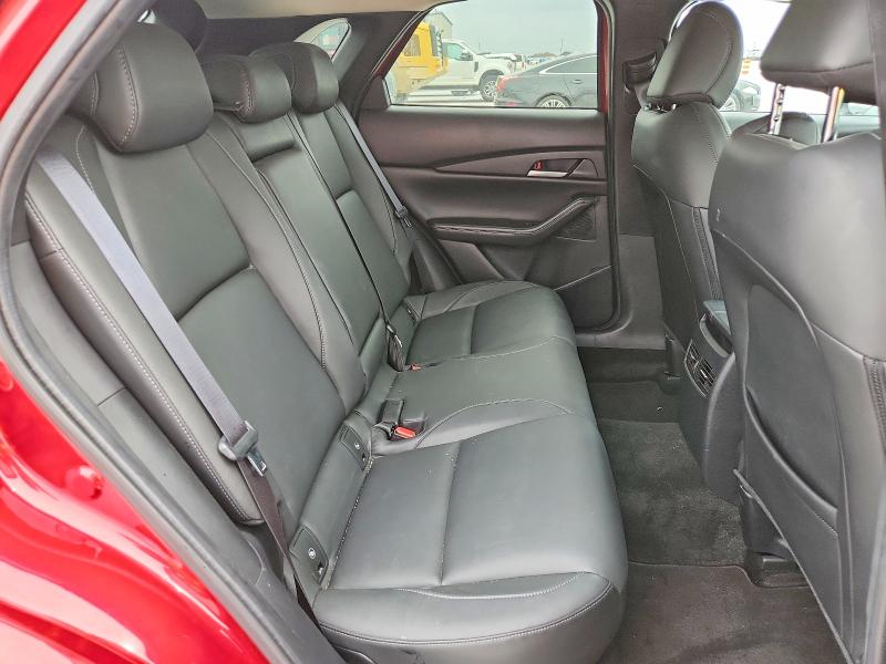 Продаж на аукціоні авто 2024 Mazda Cx-30, vin: 3MVDMBBM9RM627936, номер лоту: 51775216
