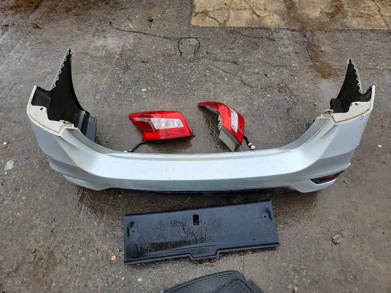 Продажа на аукционе авто 2019 Nissan Sentra, vin: 3N1AB7AP5KY315472, номер лота: 51830696