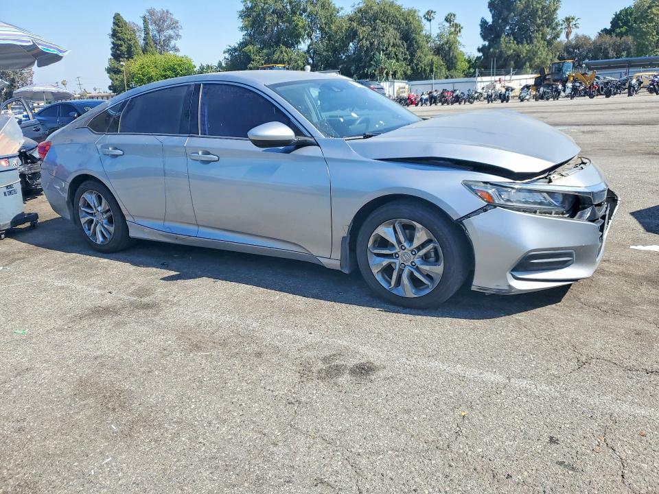 Продажа на аукционе авто 2019 Honda Accord, vin: 1HGCV1F14KA120211, номер лота: 54151976