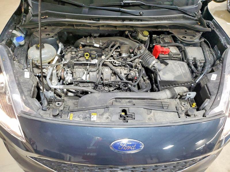 Aukcja sprzedaży 2022 Ford Escape, vin: 1FMCU9H96NUA13176, numer aukcji: 51859566