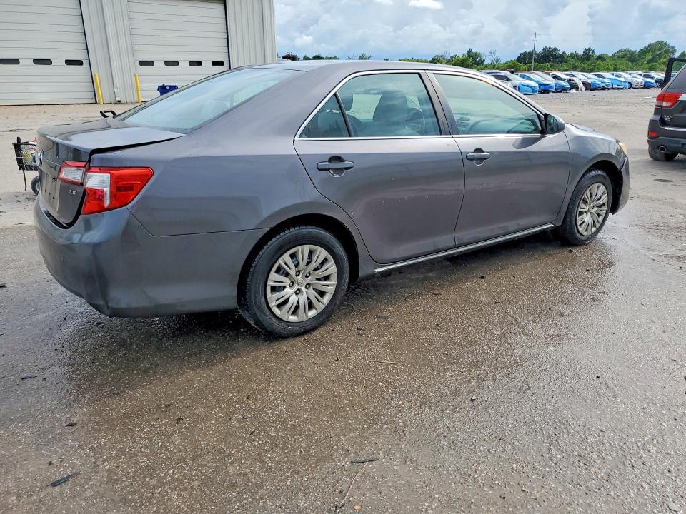 Aukcja sprzedaży 2014 Toyota Camry, vin: 4T1BF1FK0EU391684, numer aukcji: 55364536
