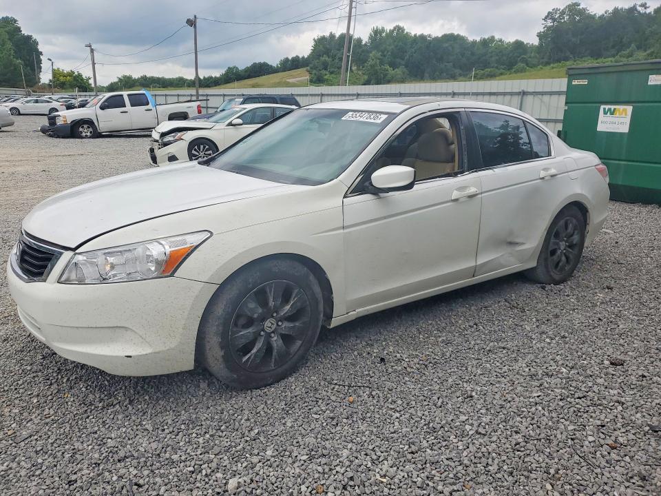 Продажа на аукционе авто 2010 Honda Accord, vin: 1HGCP2F78AA019806, номер лота: 55347836