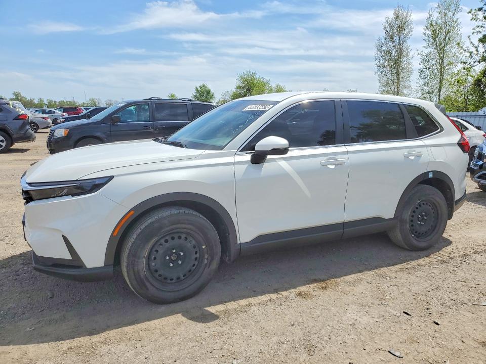 Aukcja sprzedaży 2023 Honda Cr-v, vin: 2HKRS4H27PH100348, numer aukcji: 55037556